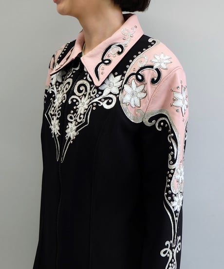 Vintage   Design Tops