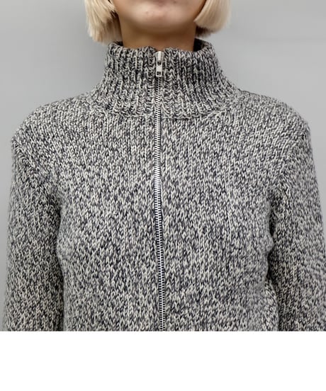 Vintage   Design Knit