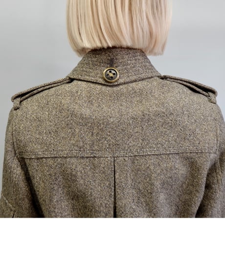 Vintage   Design Jacket
