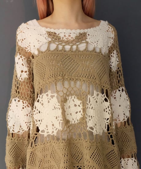 Vintage   Kagiami Tops