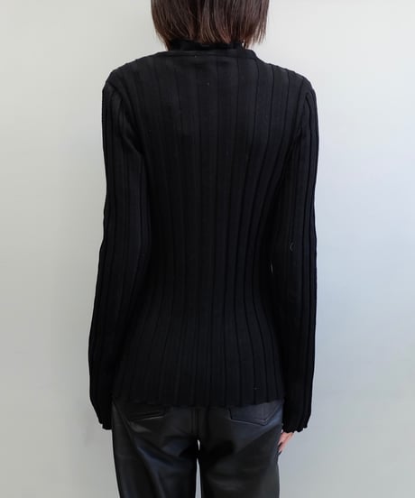 Vintage   Design Knit