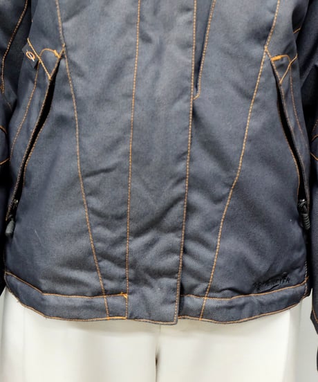 Vintage   Design Jacket