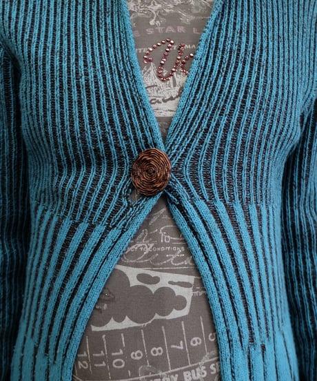 Vintage   Design Knit