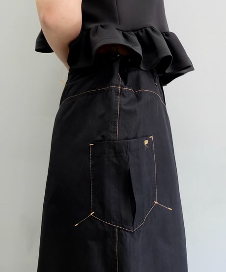 Vintage   Design Skirt