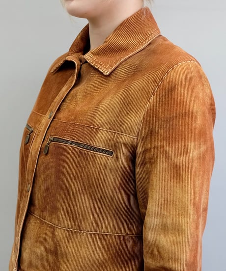 Vintage   Design Jacket