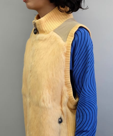 Vintage   Design Vest
