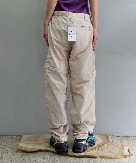 Vintage   2way Pants