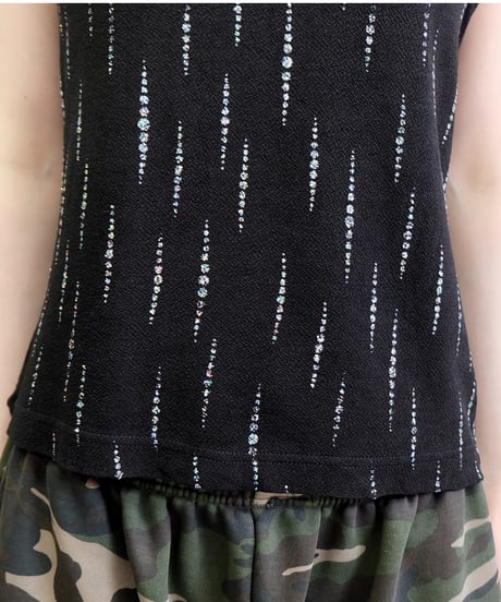 Vintage   Design Tops