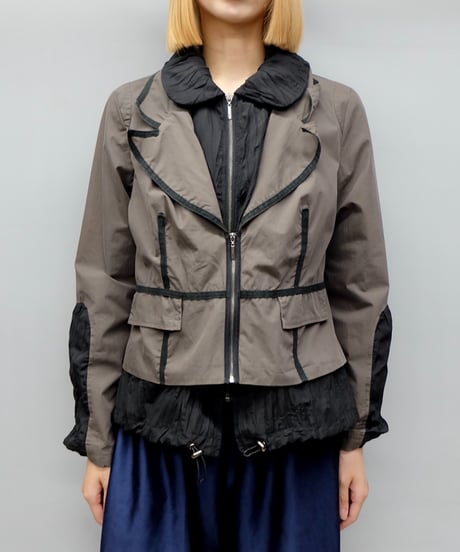 Vintage   Design Jacket