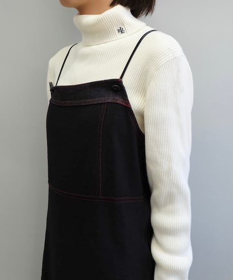 Vintage Design One-piece