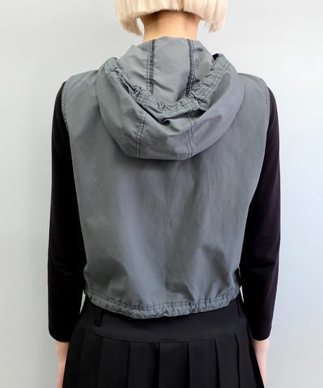 Vintage Design Vest