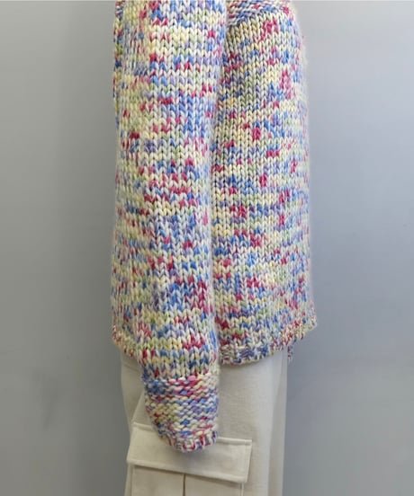 Vintage   Design Knit