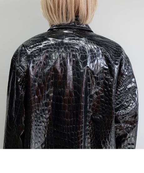 Vintage   Design Jacket