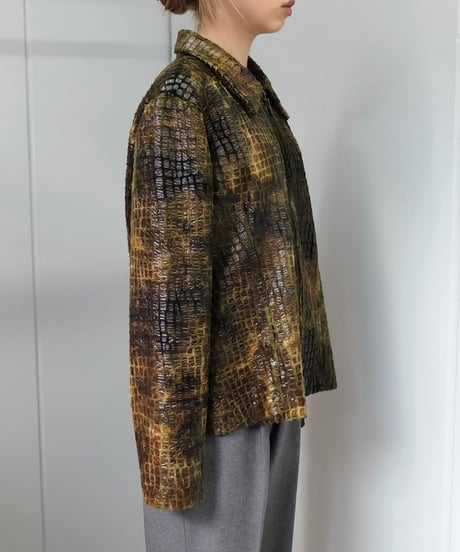 Vintage   Design Jacket