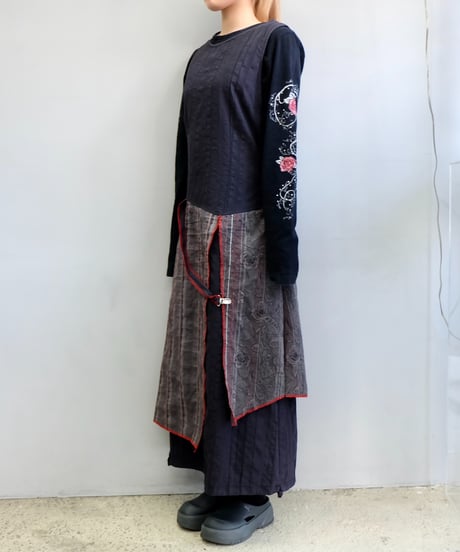 Vintage   Design one-piece