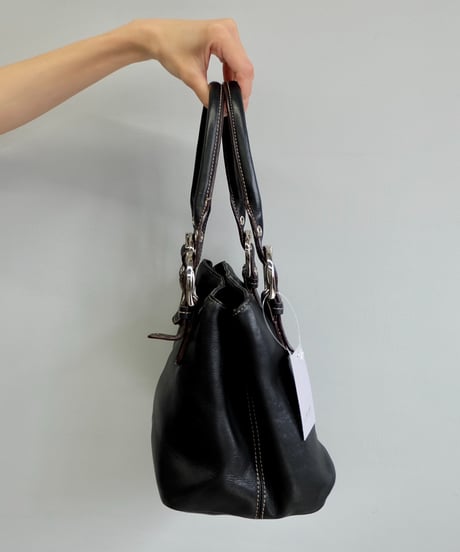 Vintage   Design Bag
