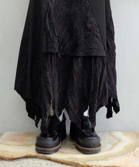 Vintage   Design Skirt