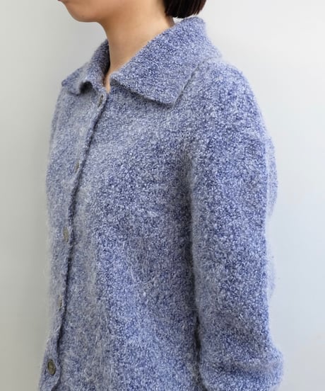 Vintage   Design Knit