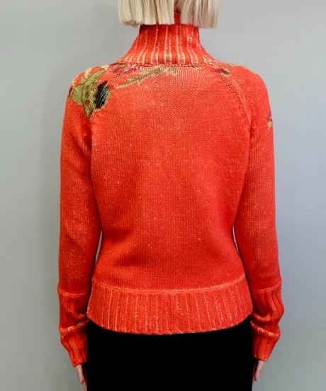 Vintage   Design Knit