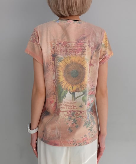 Vintage   Design Tshirt