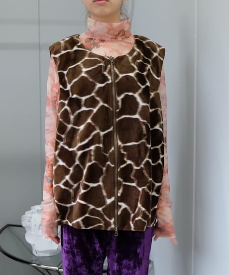 Vintage   Vest