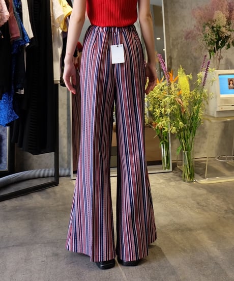 Vintage   Wide pants