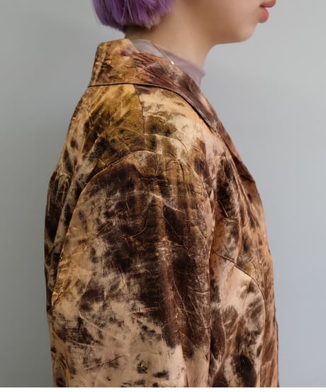 Vintage   Design Shirt