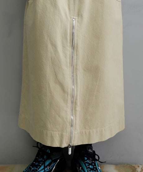 Vintage   Design Skirt