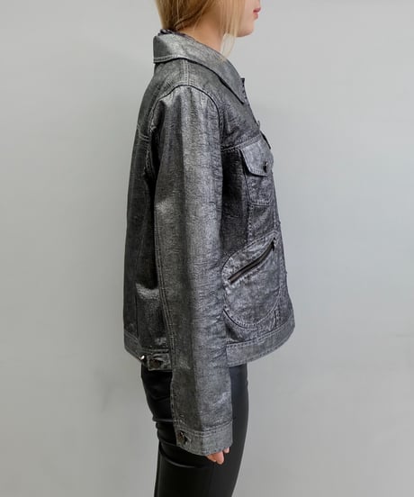 Vintage   Design Jacket