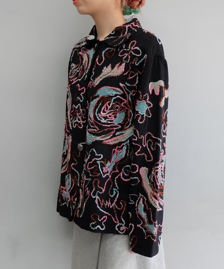 Vintage   Design Jacket