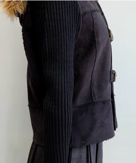 Vintage   Design Jacket
