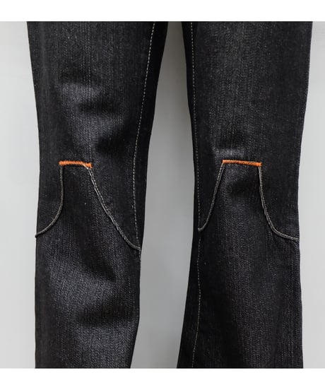 Vintage   Design Pants