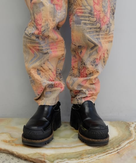 Vintage  Design Pants
