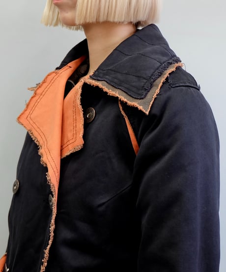 Vintage   Design Jacket