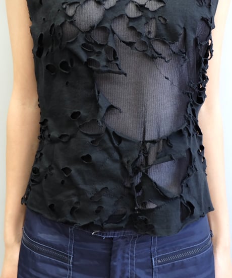 Vintage   Design Tops