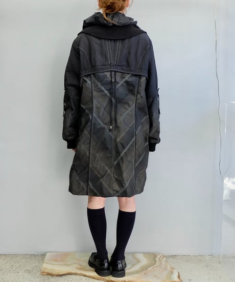 Vintage   Design Coat