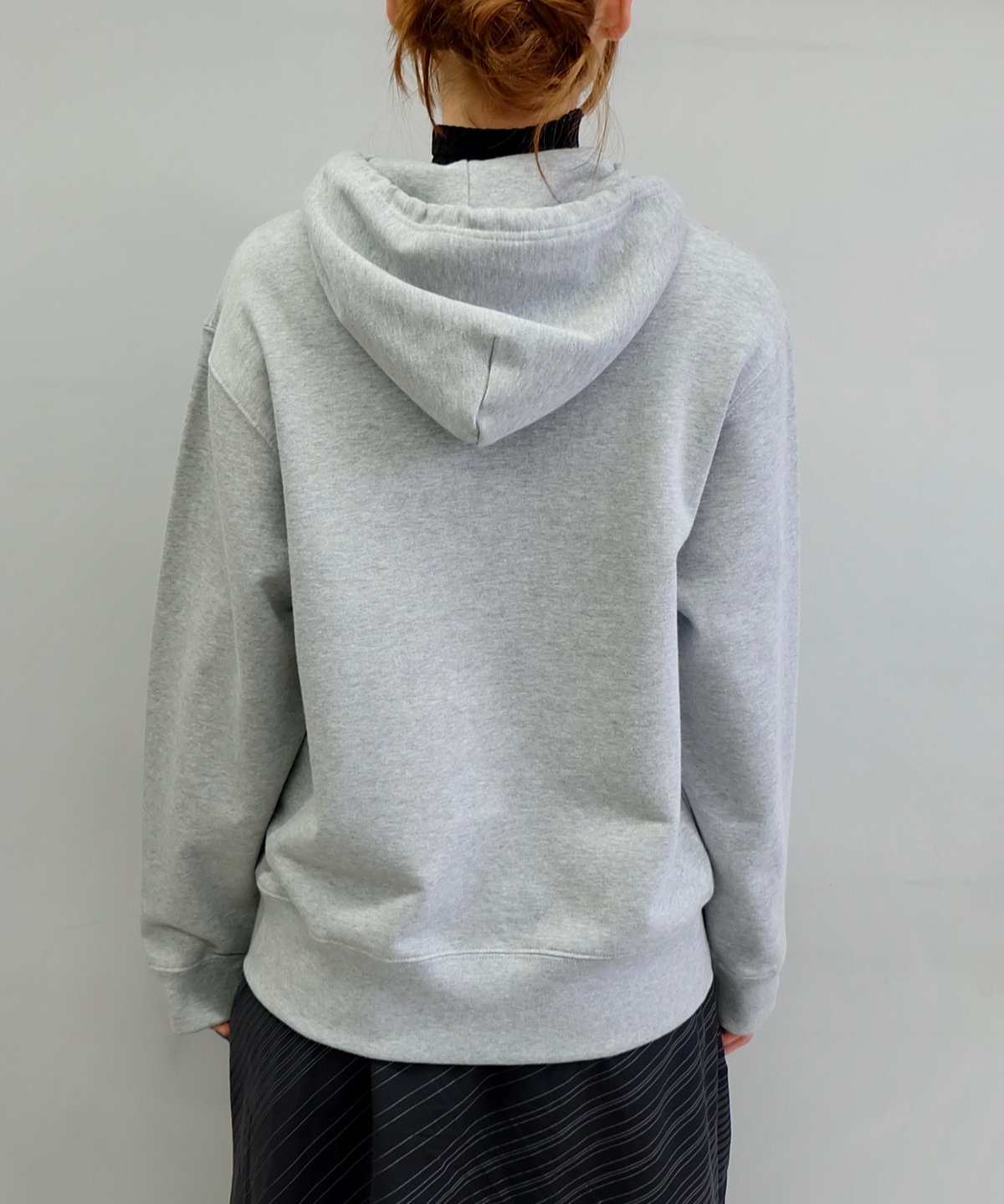 トップス labyrins Two Dolphins Zip Hoodie shury Labyrins Two Dolphins Zip Hoodie Brown | Shury