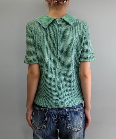 Vintage   Design Tops