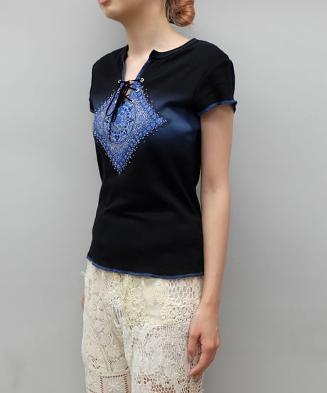 Vintage   Design Tops