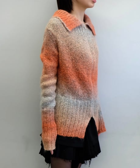 Vintage   Design Knit