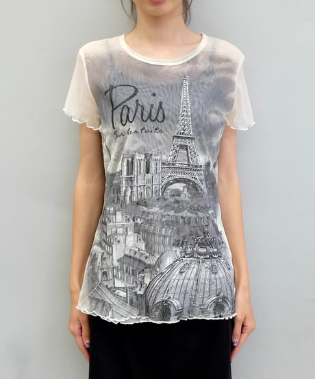 Vintage   Design Tops