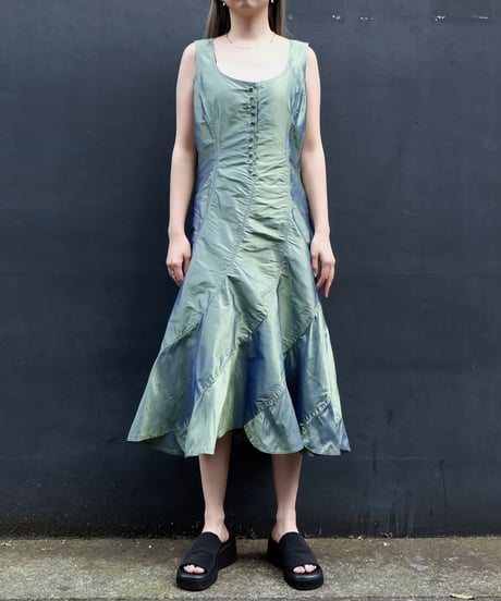 Vintage   Shiny One-piece