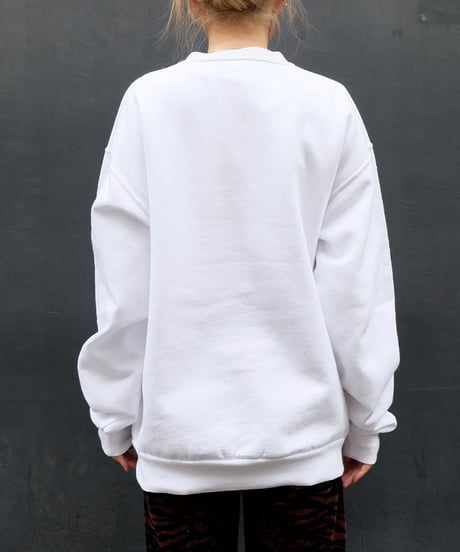 Vintage   Lace Sweat