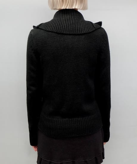 Vintage   Design Knit