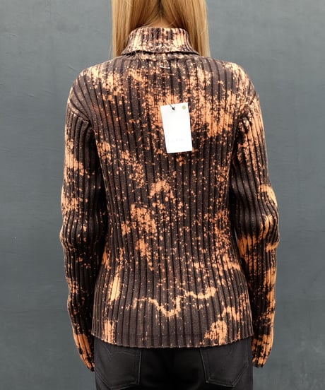 Bleach Turtle Tops 25