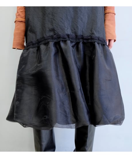 Vintage   Design Skirt