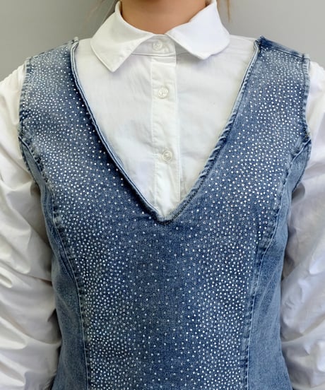 Vintage   Design Shirt