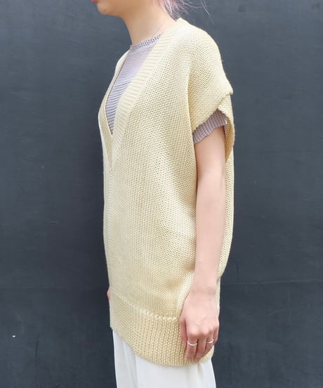 Vintage   Knit Vest