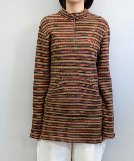 Vintage    Design Tops