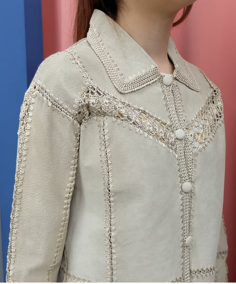 Vintage   Design Tops